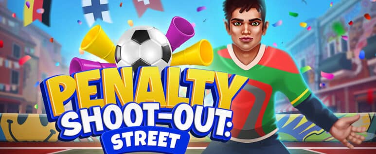Penalty shoot out : Le mini-jeux qui va vous faire craquer