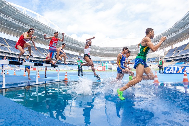 Sur quels sports faire des paris sportifs au Canada ?