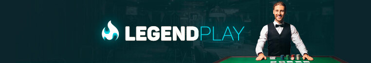 Legend Play Casino